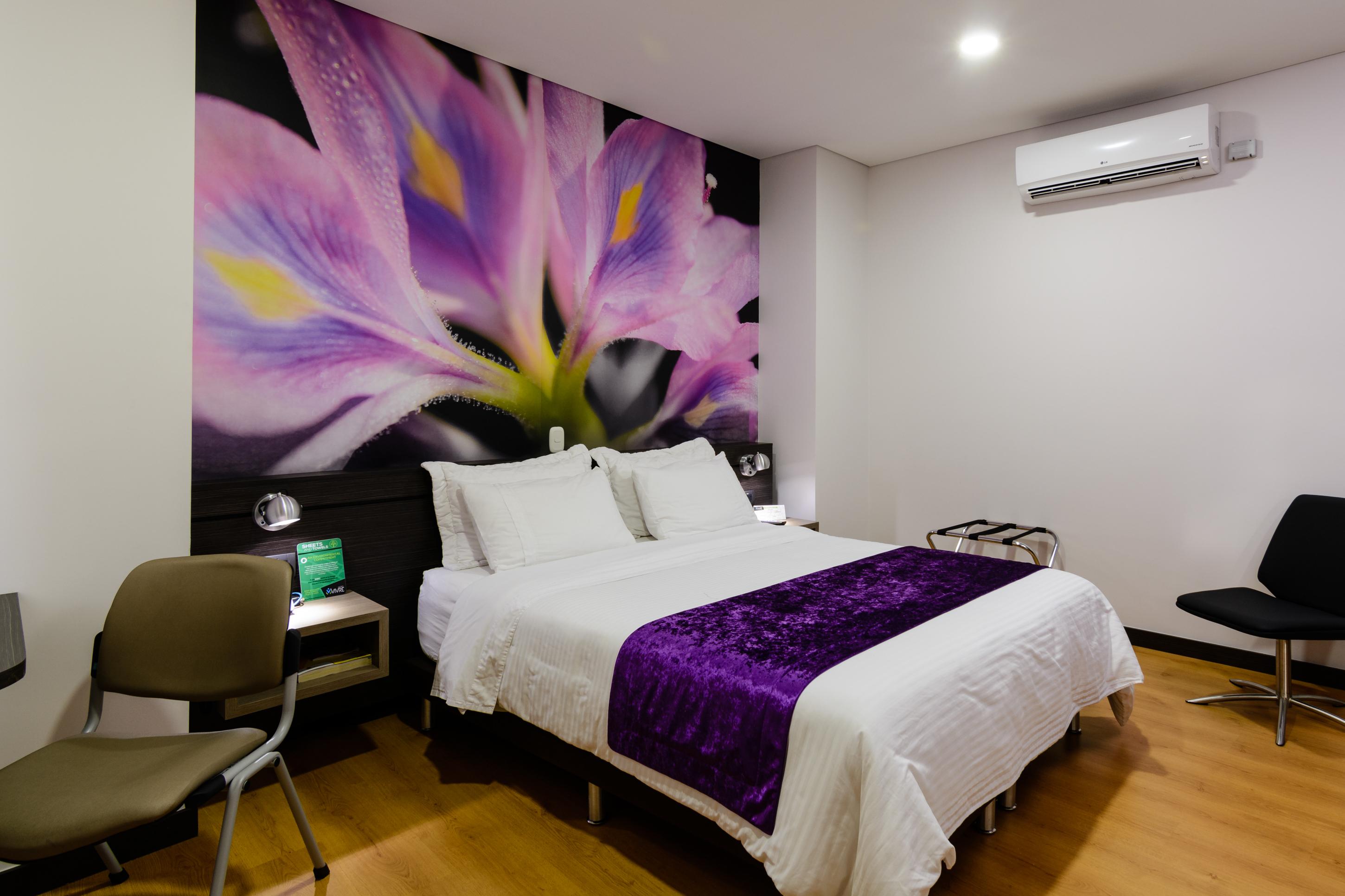 Hotel Vivre Medellín Zewnętrze zdjęcie