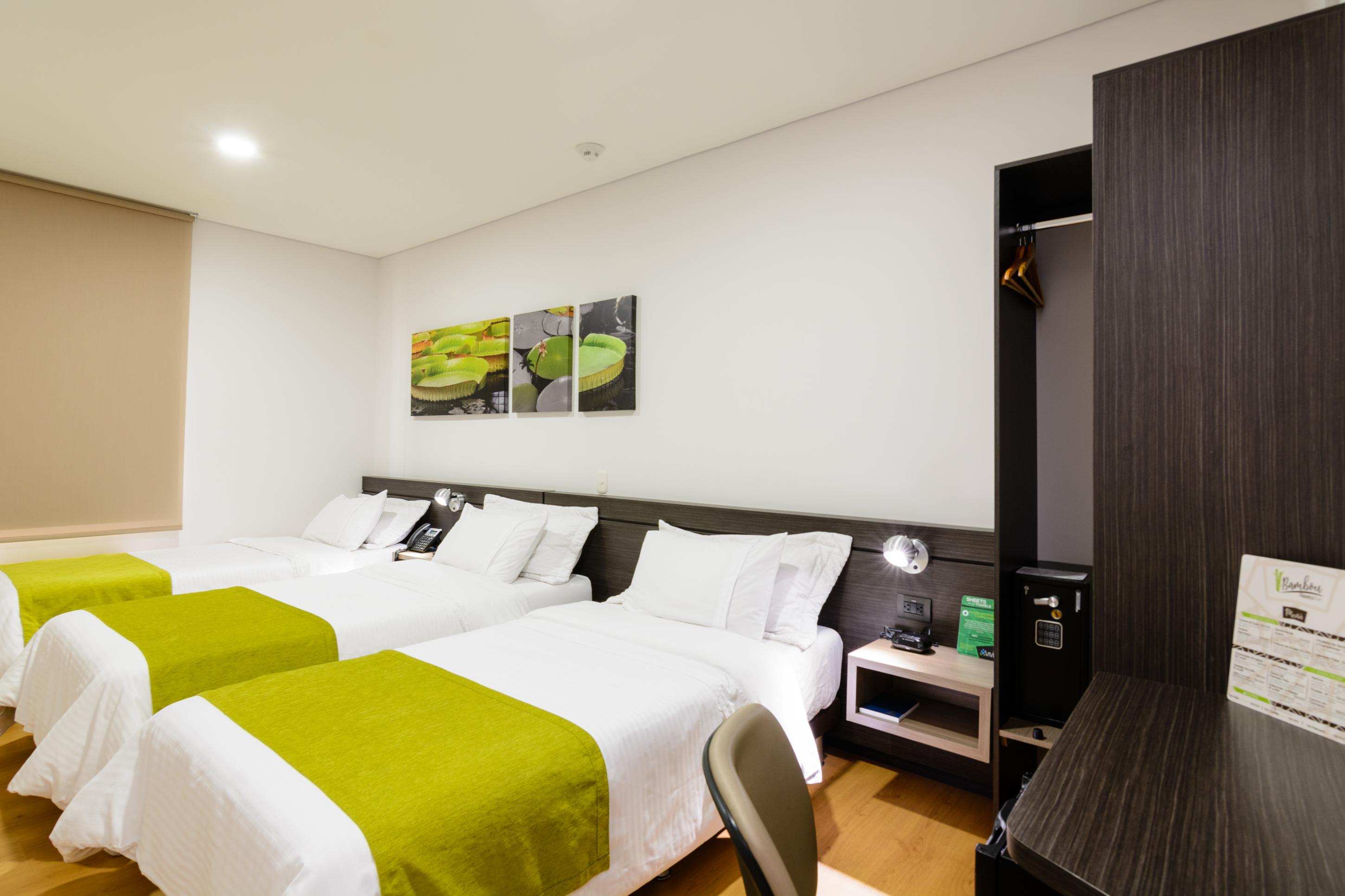 Hotel Vivre Medellín Zewnętrze zdjęcie