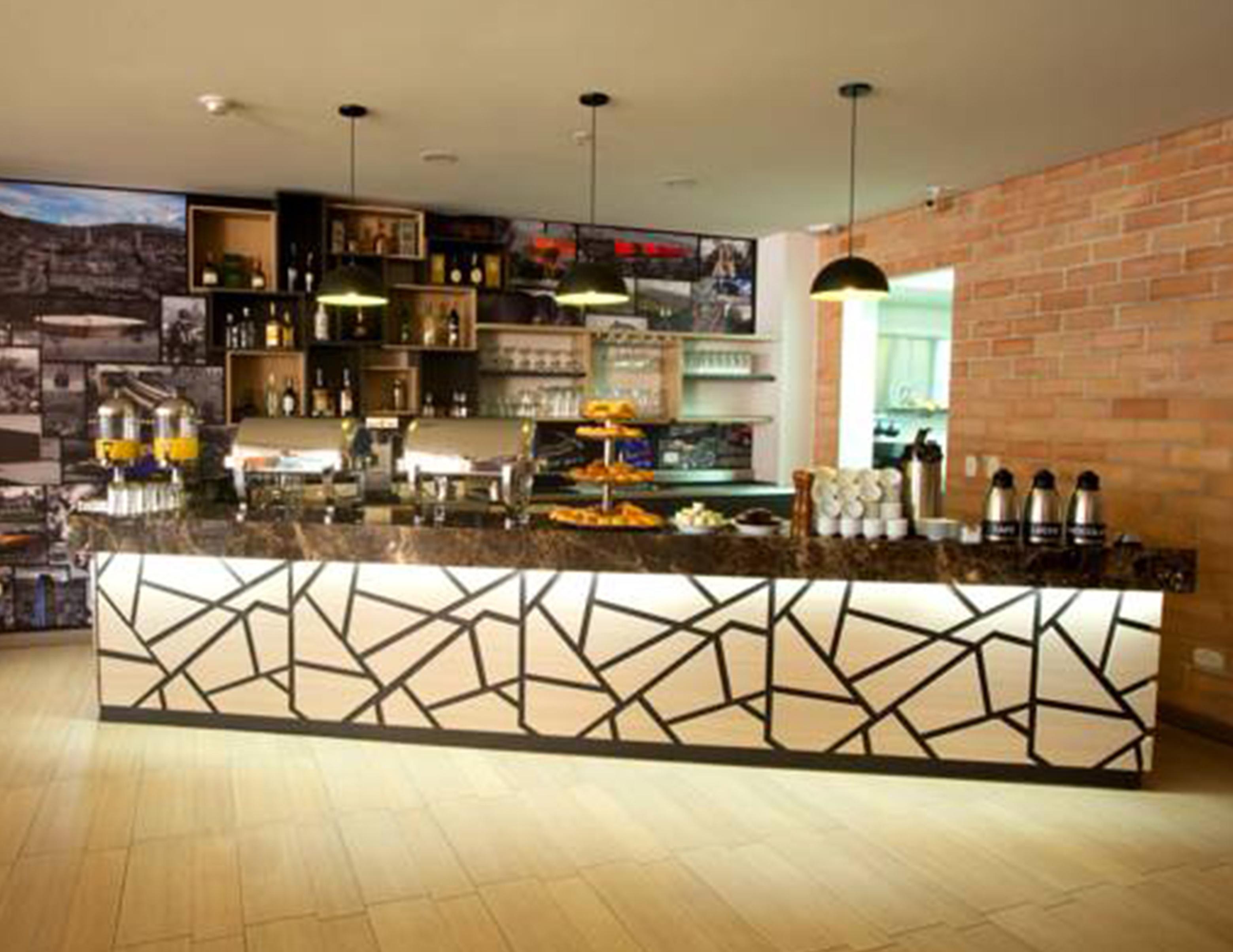 Hotel Vivre Medellín Zewnętrze zdjęcie