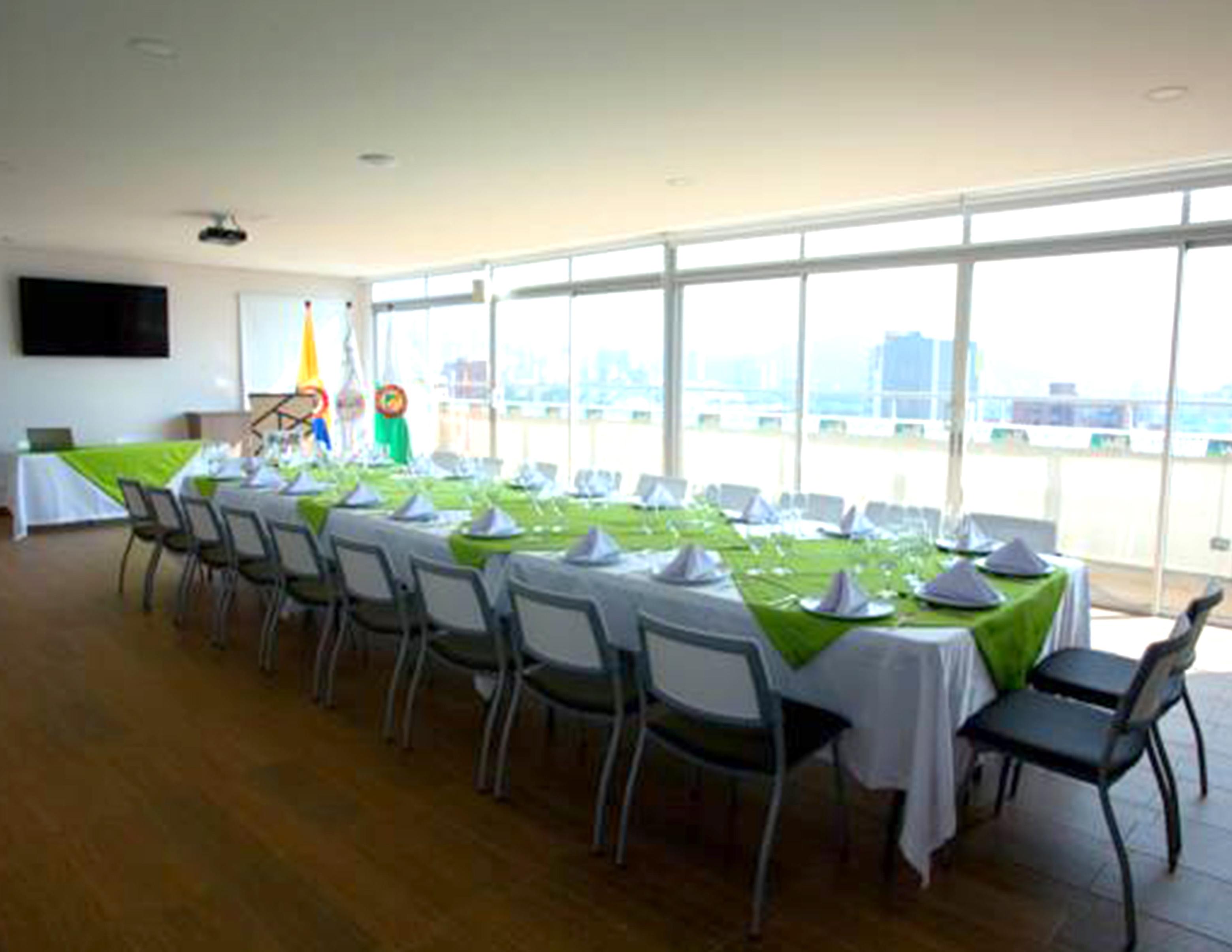 Hotel Vivre Medellín Zewnętrze zdjęcie