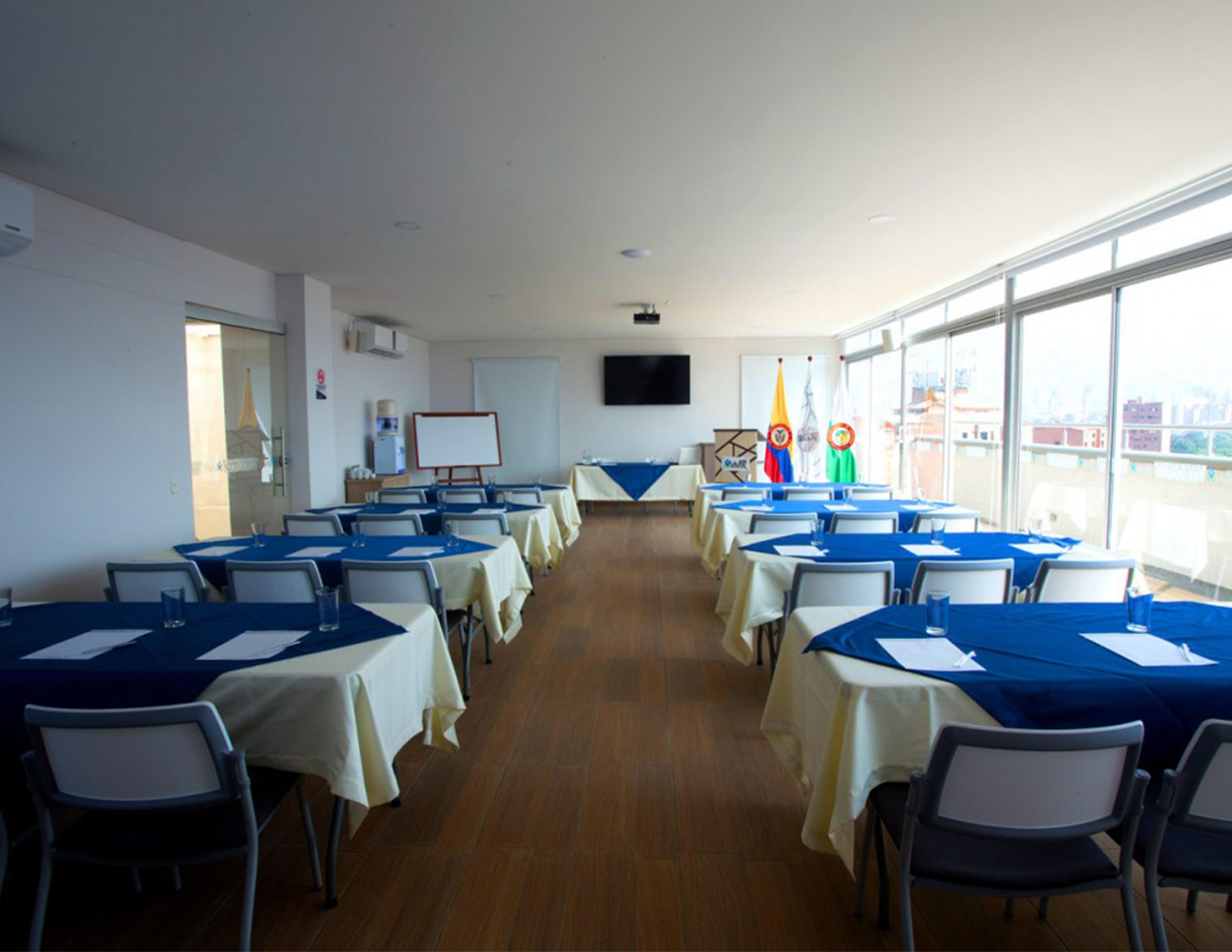 Hotel Vivre Medellín Zewnętrze zdjęcie