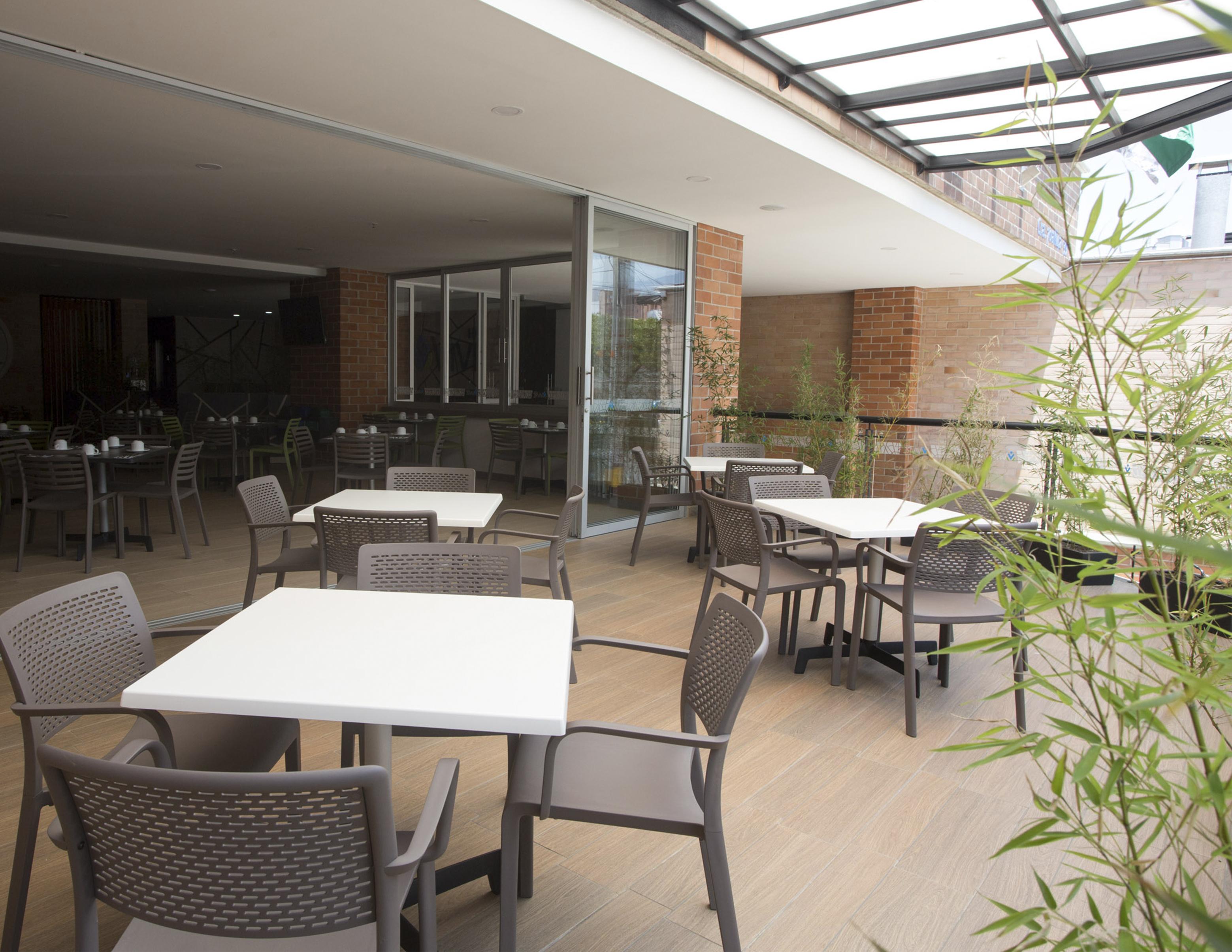 Hotel Vivre Medellín Zewnętrze zdjęcie