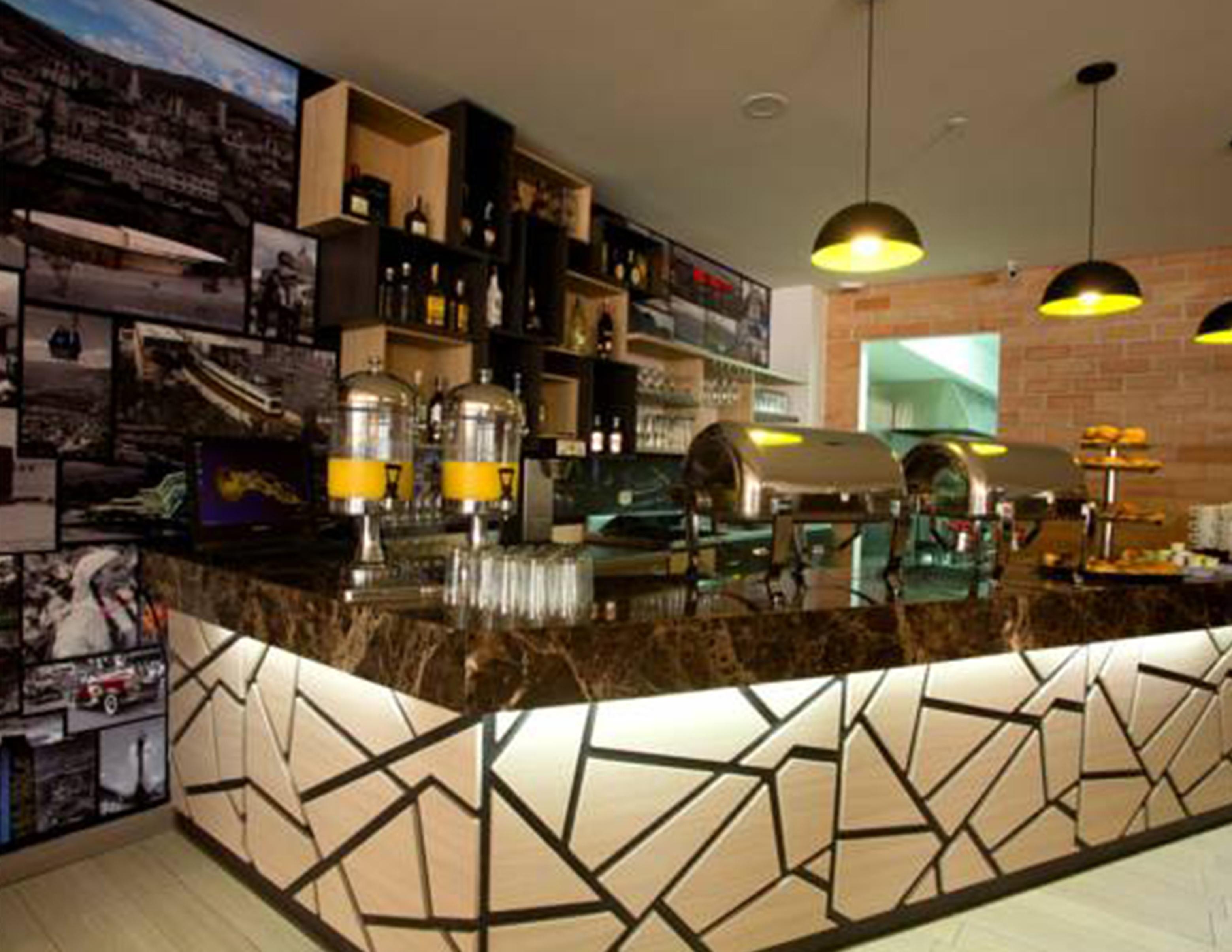 Hotel Vivre Medellín Zewnętrze zdjęcie