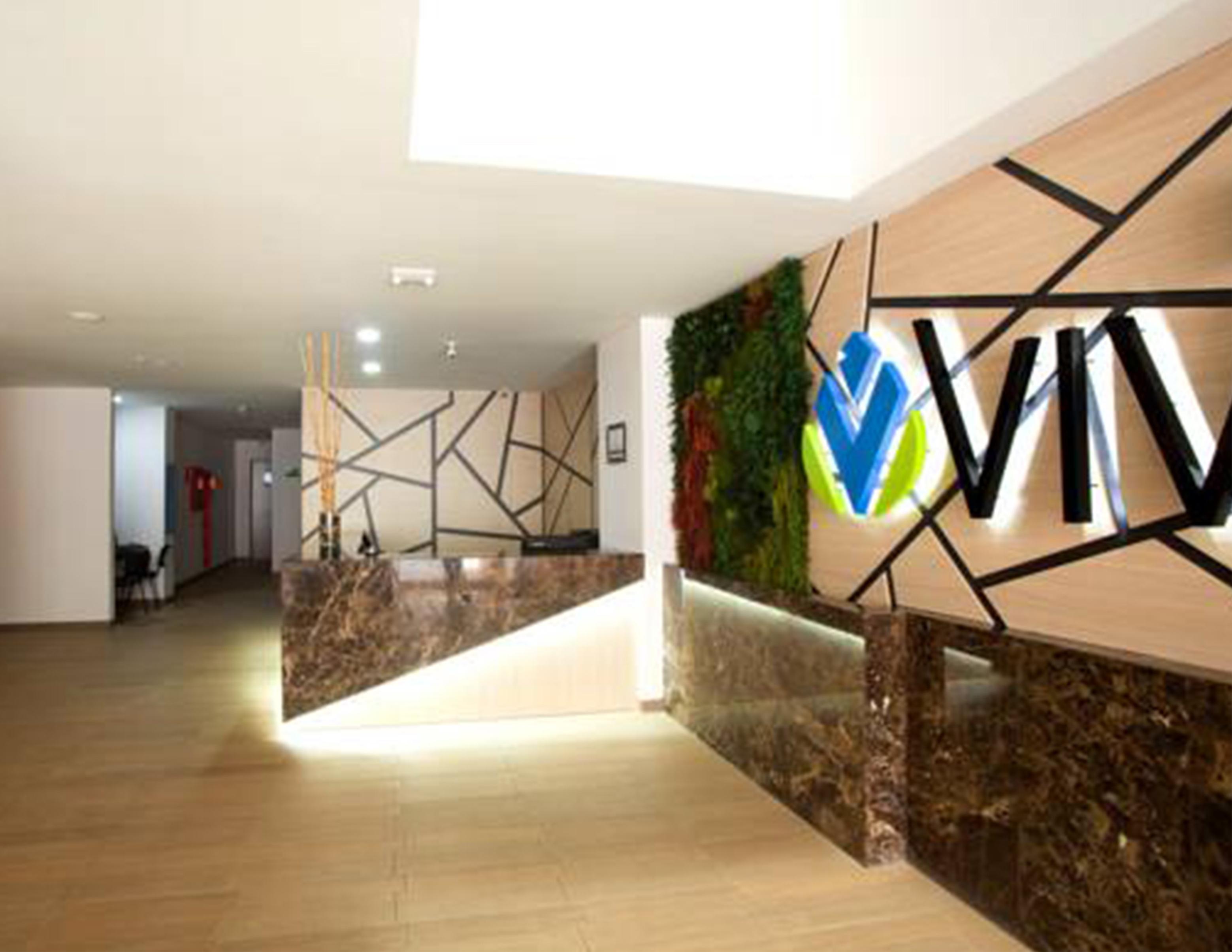 Hotel Vivre Medellín Zewnętrze zdjęcie