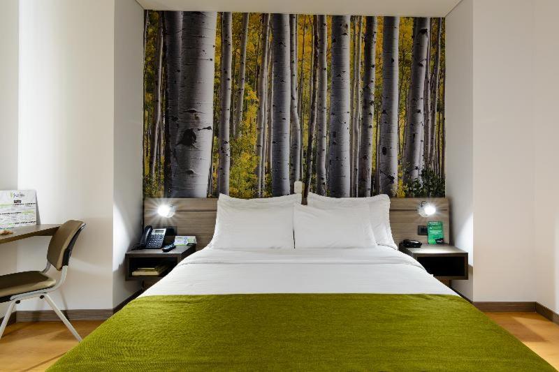 Hotel Vivre Medellín Pokój zdjęcie