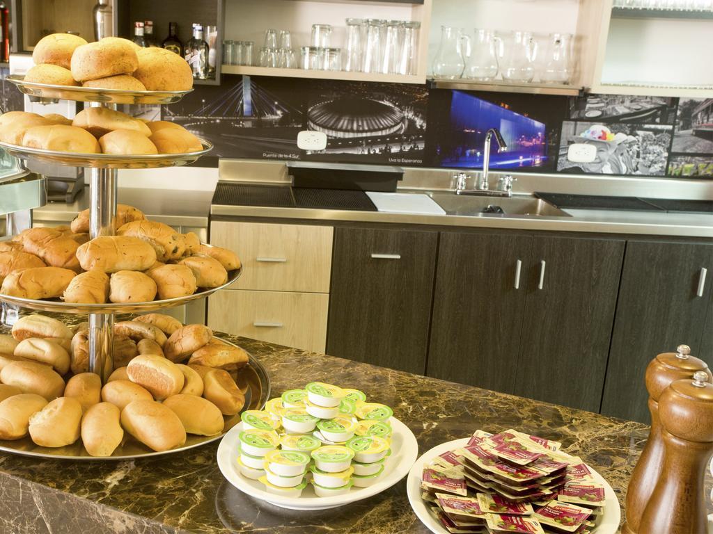 Hotel Vivre Medellín Zewnętrze zdjęcie