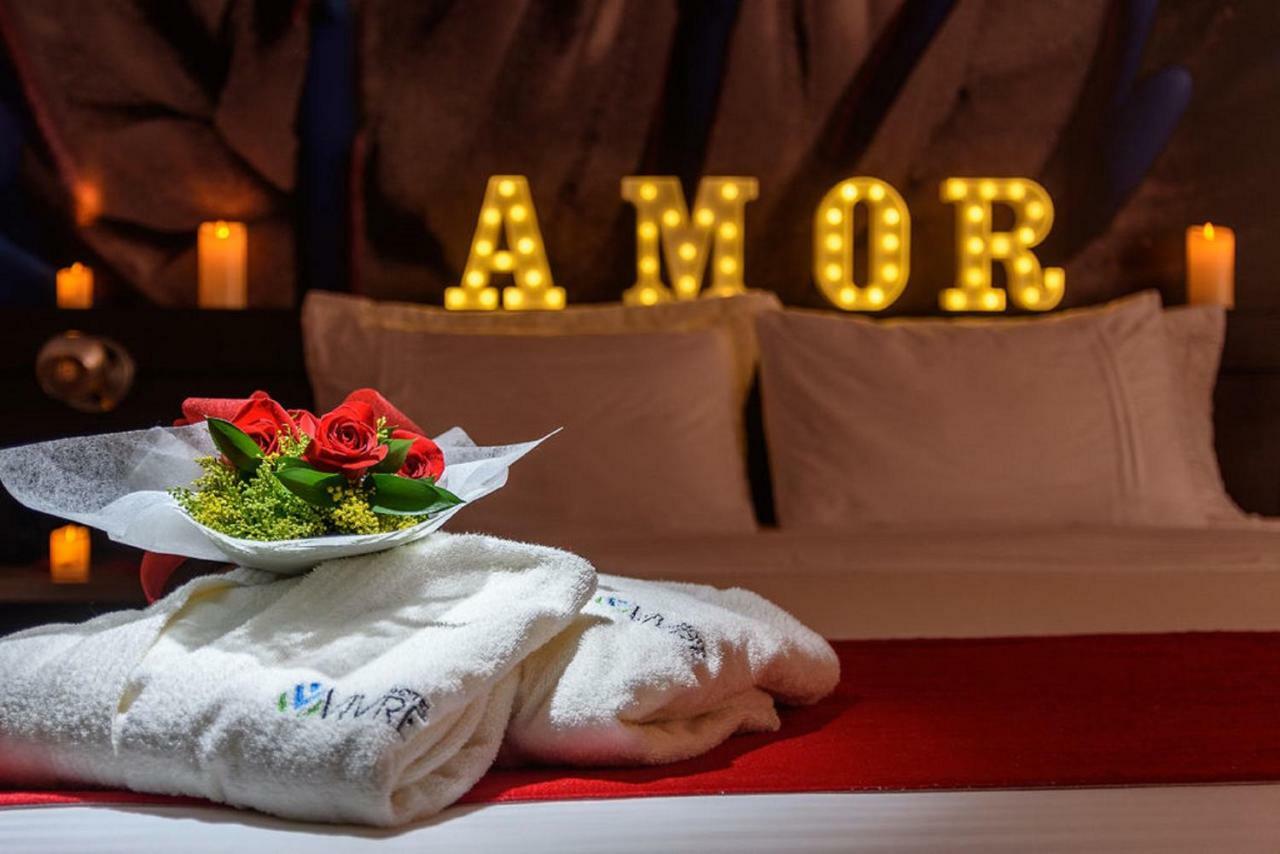Hotel Vivre Medellín Zewnętrze zdjęcie